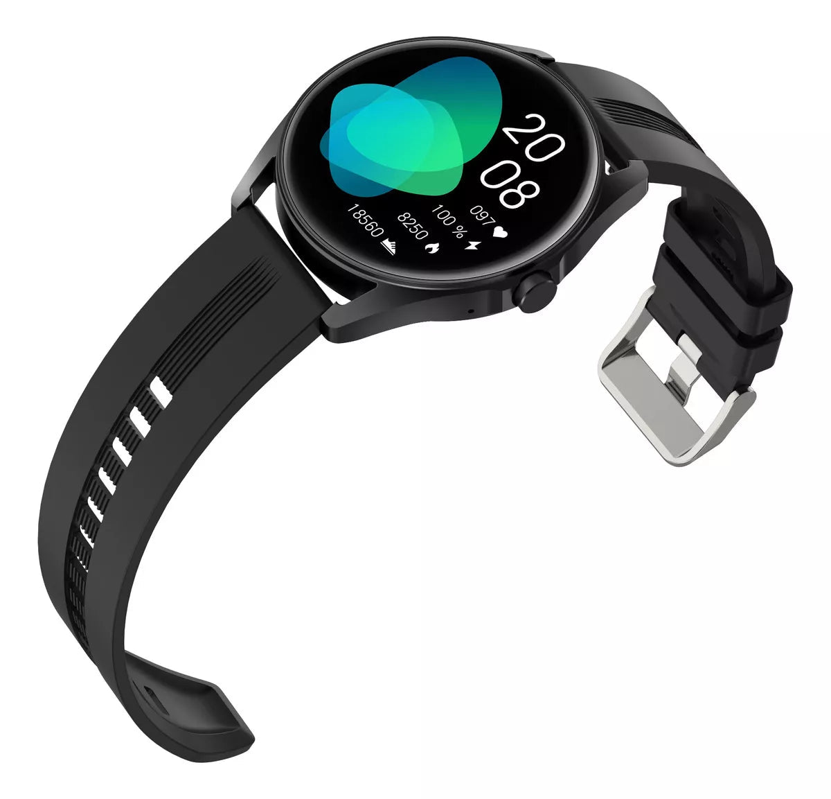 Smartwatch G-Tide R3 - Estilo, funcionalidad y tecnología